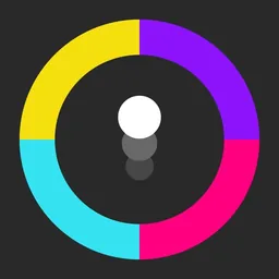Ícone de Color Switch
