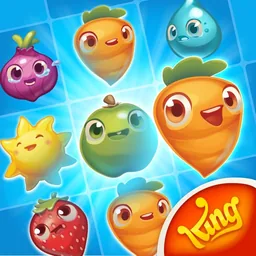 Ícone de Farm Heroes Saga