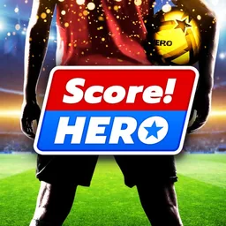Ícone de Score! Hero 2